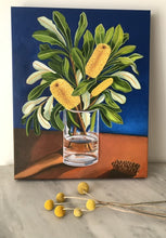 Banksia Still Life Limited Edition Print