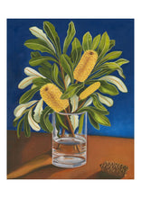 Banksia Still Life Limited Edition Print