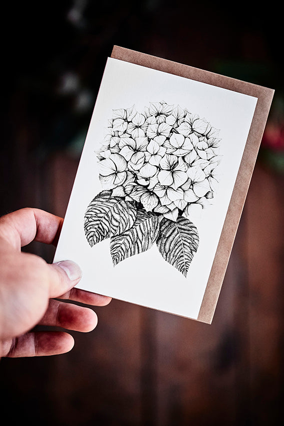 Greeting Card