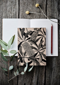 Notebook Set of 4
