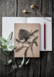 Notebook Set of 4