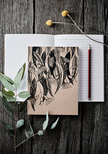 Notebook Set of 4